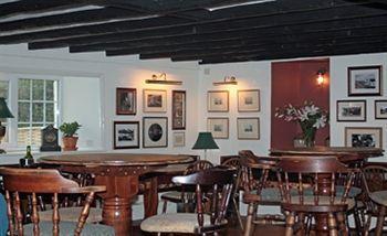 Finnygook Inn Crafthole Exteriér fotografie